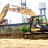 Excavators