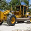 Motor Graders